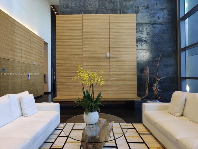 property at 888 Biscayne Blvd