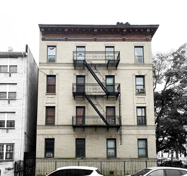 327 E 22nd St in Brooklyn, NY - Building Photo - Building Photo