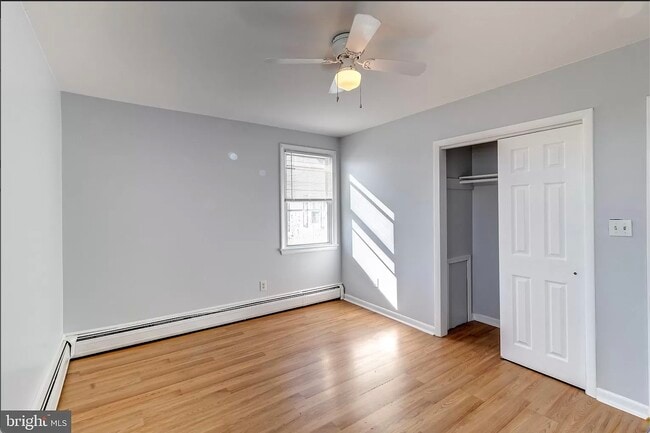 6729 Youngstown Ave, Unit C in Baltimore, MD - Foto de edificio - Building Photo