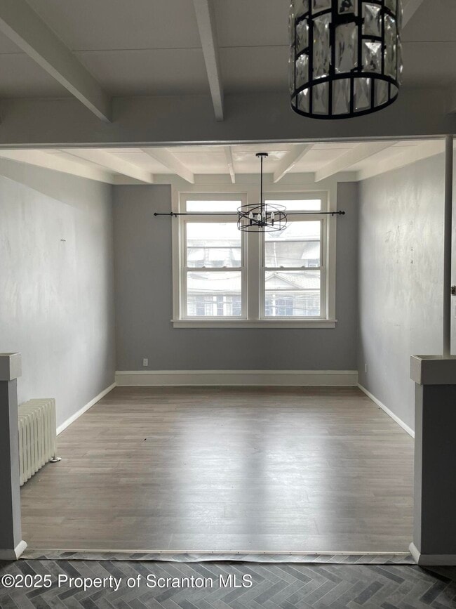 17 E Carey St in Wilkes-Barre, PA - Building Photo - Building Photo