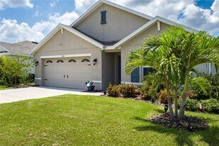 12143 Kingsley Trl in Duette, FL - Building Photo