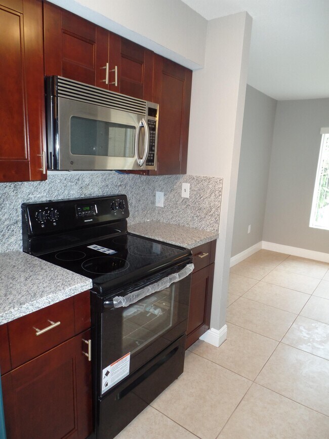 property at 2341 NW 33rd St