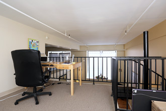 Hardware Lofts, Lancaster, PA (#3356) in Lancaster, PA - Building Photo - Interior Photo