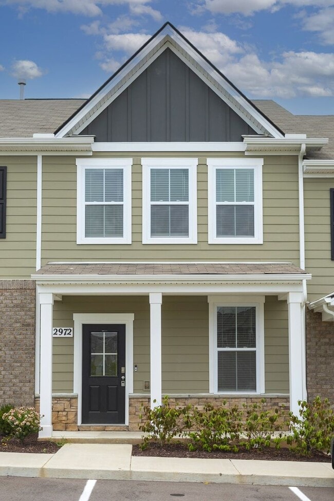 property at 2972 Mallard Dr