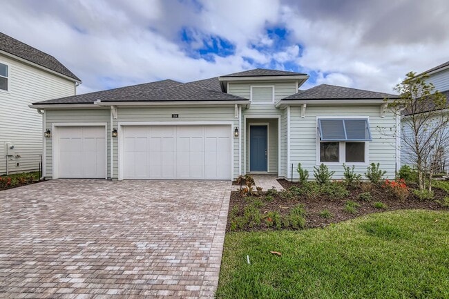 property at 284 Pine Leaf Dr