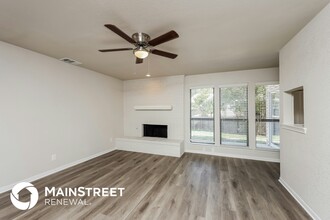 617 Via Miramonte in Mesquite, TX - Building Photo - Building Photo