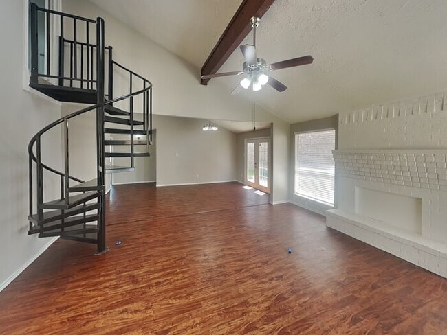 942 Somercotes Ln in Channelview, TX - Building Photo - Building Photo