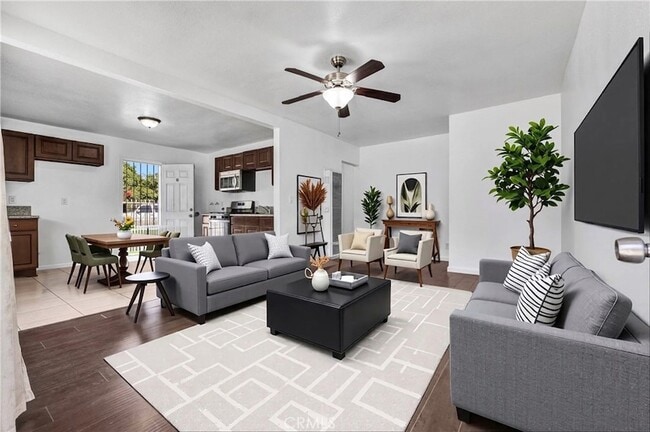 property at 1401 E 118th St