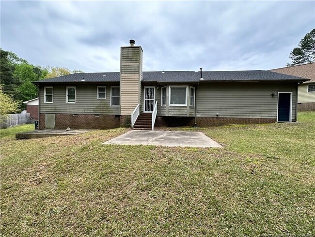 7904 Gaza Ct in Fayetteville, NC - Building Photo - Building Photo