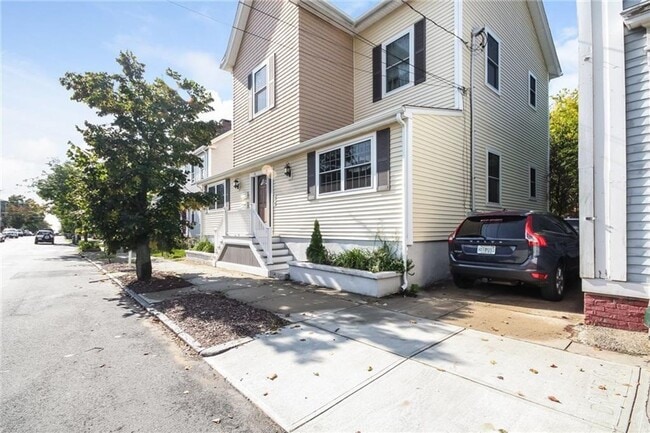 property at 76 Hope St