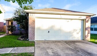 20639 Tealbrook Dr in Cypress, TX - Building Photo