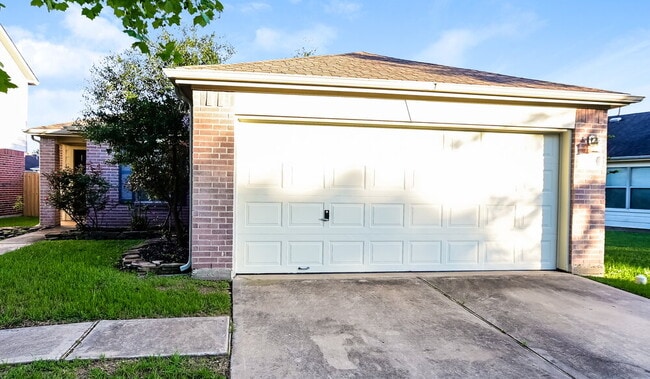 property at 20639 Tealbrook Dr