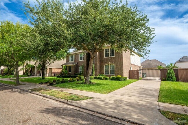 2701 San Efrain St in Mission, TX - Building Photo - Building Photo
