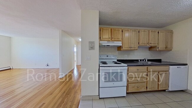 88 Gardner St, Unit 30Z