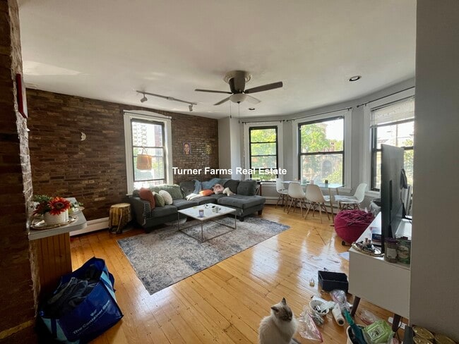 1500 Tremont St, Unit 3800