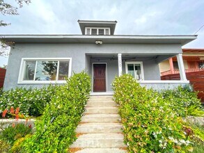 COMING SOON!! Gorgeous Upgraded Home In Glassell Park Area in Los Angeles, CA - Building Photo - Building Photo