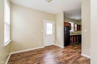 2934 Wade St in Indianapolis, IN - Building Photo - Building Photo