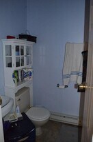 896 Huntington Ave, Unit 6 in Boston, MA - Building Photo