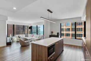 280 Spear St in San Francisco, CA - Building Photo