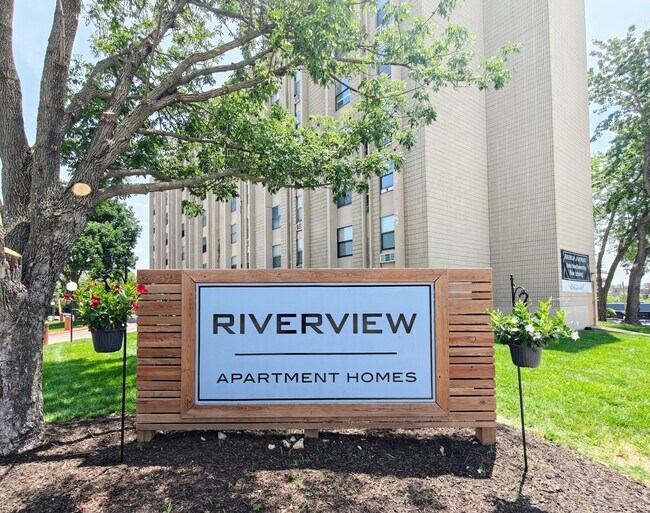 Riverview Apartments