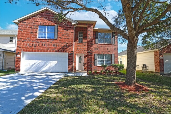 9611 Rads Point in Sugar Land, TX - Building Photo - Building Photo