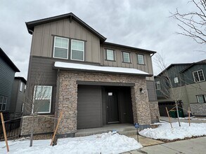 23710 E 41st Ave in Aurora, CO - Building Photo - Building Photo