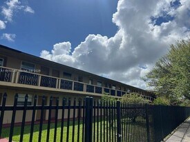 3901 SW 78th Ct in Miami, FL - Building Photo