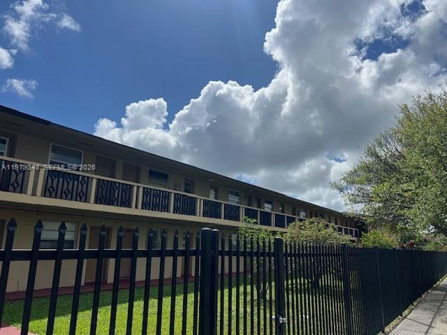 property at 3901 SW 78th Ct