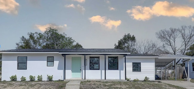property at 417 Hollyhock Ln