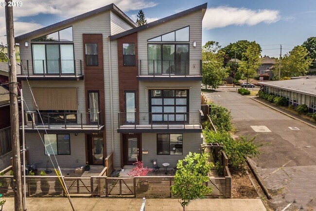 4932 N Haight Ave in Portland, OR - Building Photo - Building Photo