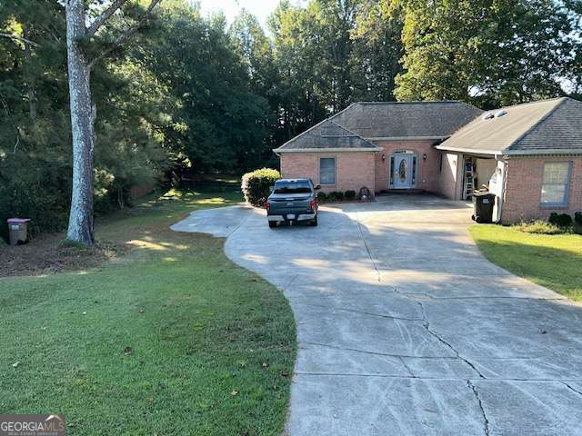 property at 4079 Sardis Church Rd