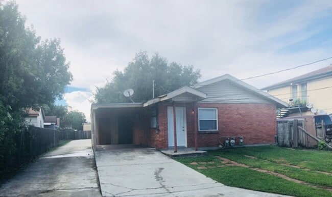 property at 209 Geneva St