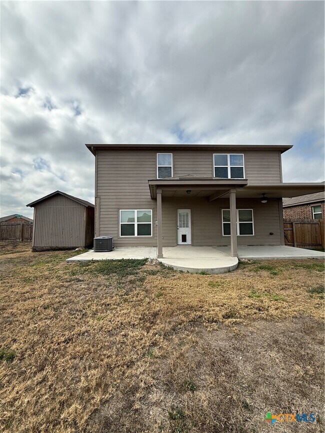 202 Posey Pass in New Braunfels, TX - Building Photo - Building Photo