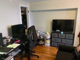 12 Keswick St in Boston, MA - Building Photo