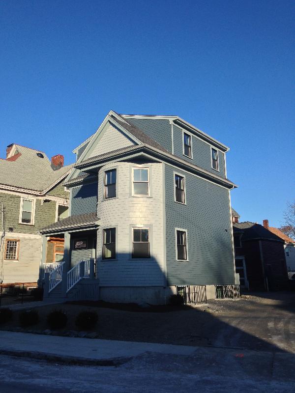 property at 84 Linden St