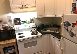 1451 Tremont St, Unit 3F in Boston, MA - Building Photo - Building Photo