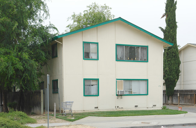 476 Branham Ln E in San Jose, CA - Foto de edificio - Building Photo