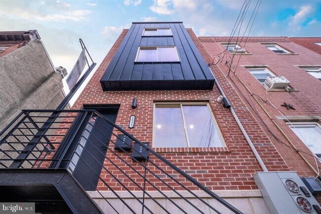 2022 N 3rd St in Philadelphia, PA - Building Photo - Building Photo