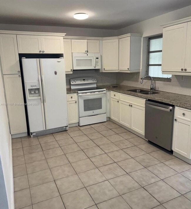 property at 3445 NW 2nd Terrace