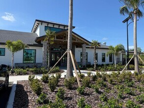 10911 65th Ter E in Palmetto, FL - Building Photo - Building Photo