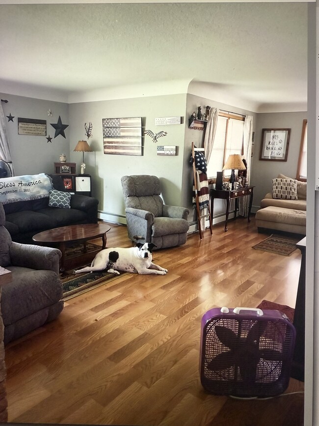 property at 3039 22nd St S