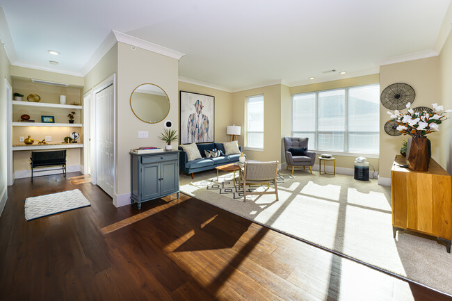 Matrix Hudson in Hudson, MA - Building Photo - Interior Photo