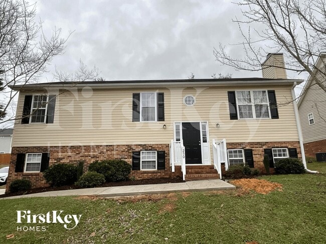 property at 250 Braeburn Dr