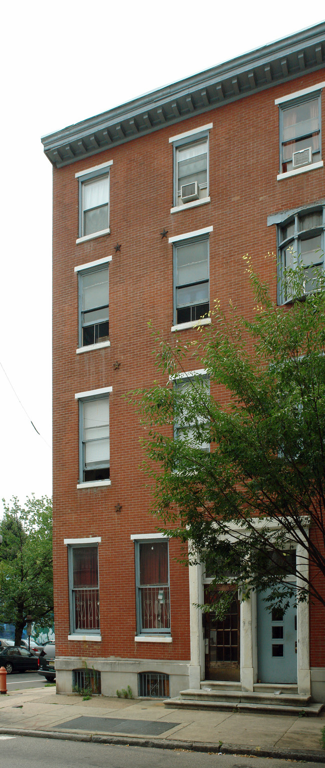 1700 Pine St in Philadelphia, PA - Building Photo - Building Photo