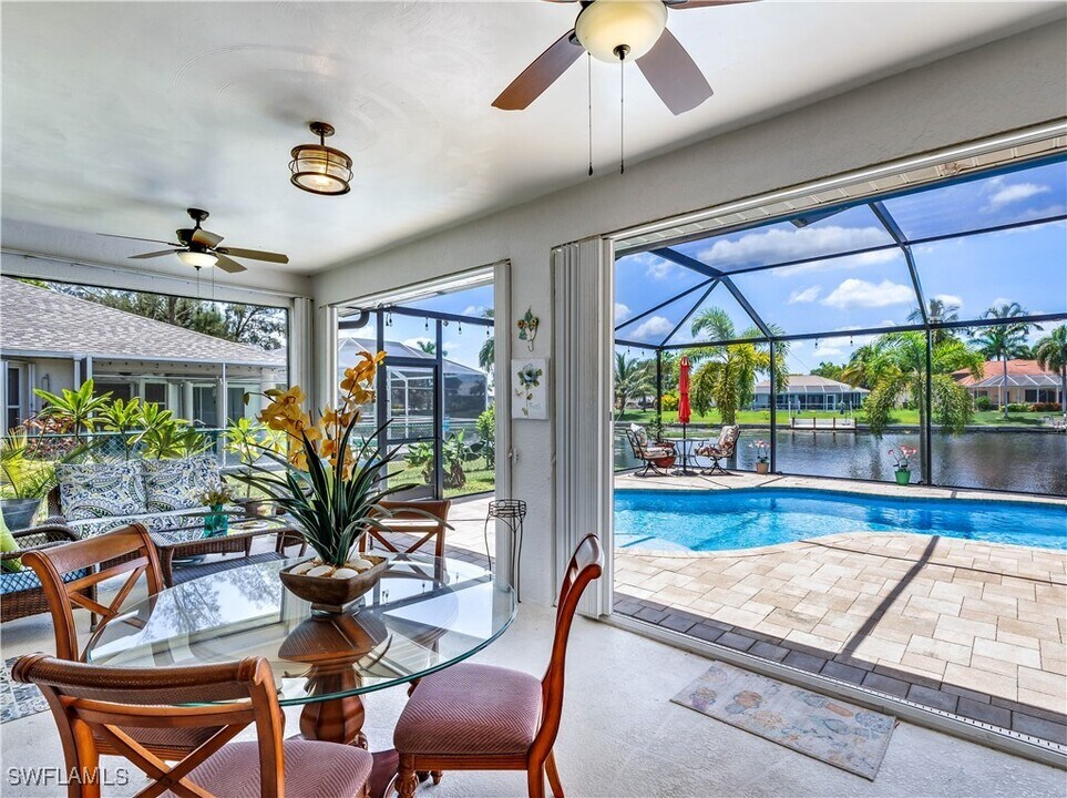 1706 SE 6th Ave in Cape Coral, FL - Building Photo