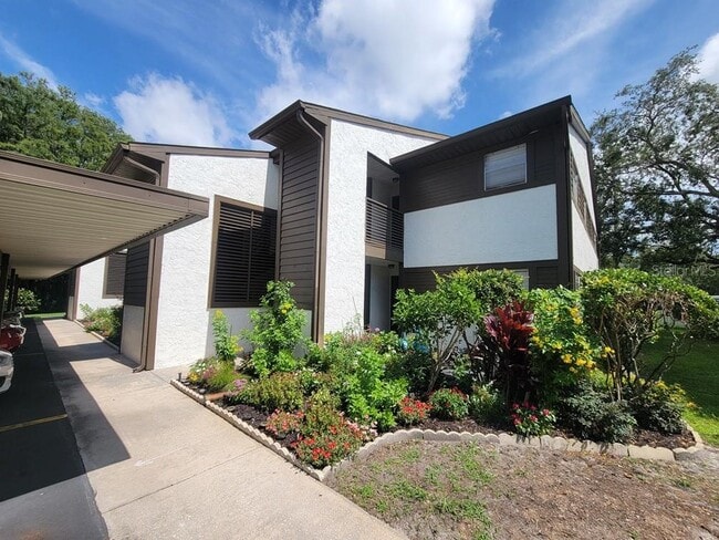 property at 4026 Passport Ln