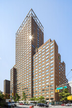 The St. Tropez in New York, NY - Building Photo - Building Photo