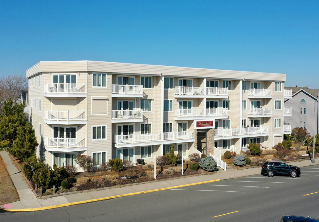 609 Ocean Ave in Bradley Beach, NJ - Foto de edificio