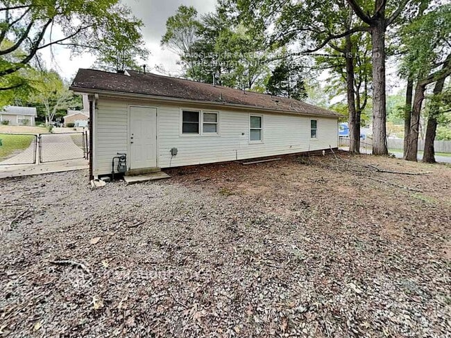 3452 Spring Terrace Ln in Charlotte, NC - Building Photo - Building Photo