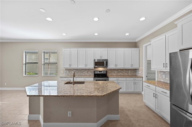 4723 Abaca Cir in Naples, FL - Building Photo - Building Photo